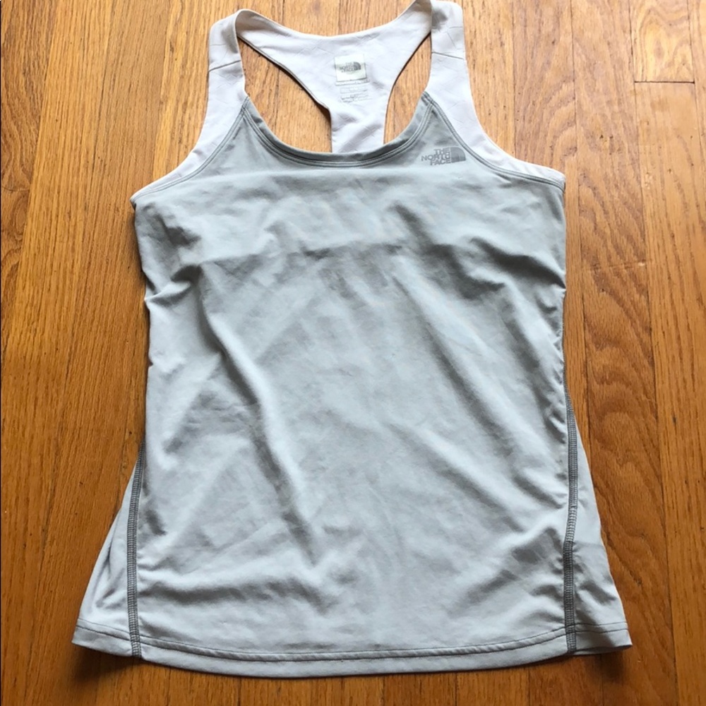 The North Face Tank Top 🤍